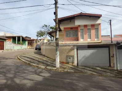 Casa com 3 Quartos à venda, 289m² no Vila Tavares, Campo Limpo Paulista