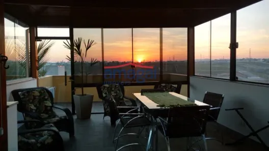 Casa com 4 Quartos à venda, 270m² no Loteamento Villa Branca, Jacareí