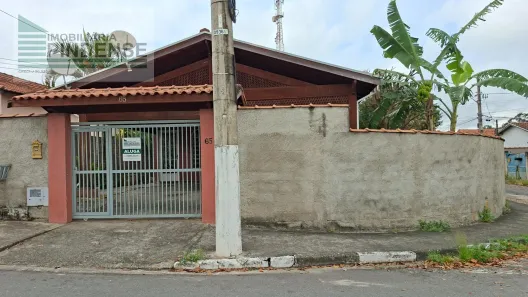 Casa com 2 Quartos para alugar, 146m² no Residencial Maricá, Pindamonhangaba