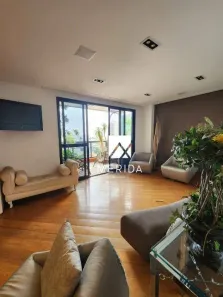 Apartamento com 3 Quartos à venda, 177m² no Vila Valparaíso, Santo André
