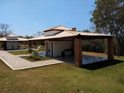 Lote/Terreno à venda, 1000m² no , Jequitibá