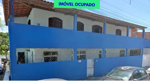 Casa com 2 Quartos à venda, 255m² no Fazenda Grande I, Salvador