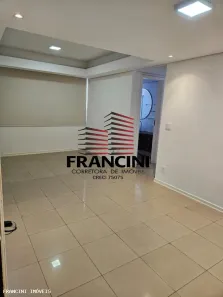 Apartamento com 2 Quartos para alugar, 55m² no Jardim América, Bauru