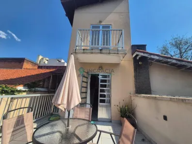 Casa com 2 Quartos para alugar, 120m² no Sumaré, São Paulo