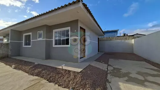 Fazenda/Sítio com 3 Quartos à venda, 73m² no Estados, Fazenda Rio Grande