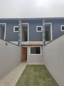 Sobrado com 2 Quartos à venda, 74m² no Pium, Itaquaquecetuba