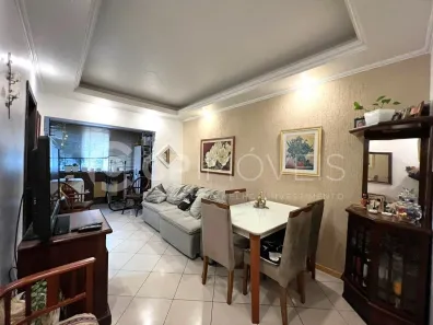 Apartamento com 2 Quartos à venda, 63m² no São Sebastião, Porto Alegre