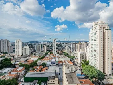 Apartamento com 4 Quartos à venda, 206m² no Vila Romana, São Paulo
