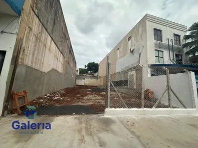 Lote/Terreno para alugar, 326m² no Centro, Ribeirão Preto