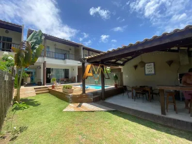Casa com 3 Quartos à venda, 300m² no Maraú, Maraú