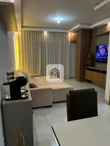 Sobrado com 2 Quartos à venda, 80m² no Novo Mundo, Uberlândia