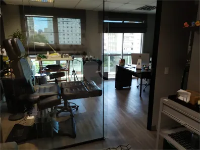 Sala Comercial à venda, 41m² no Pinheiros, São Paulo