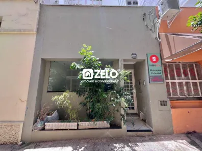 Imóvel Comercial com 3 Quartos para alugar, 102m² no Centro, Campinas