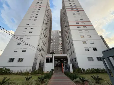 Apartamento com 2 Quartos à venda, 53m² no Água Branca, São Paulo