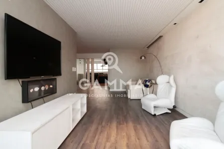 Apartamento com 3 Quartos para venda ou aluguel, 140m² no Santa Cecília, São Paulo