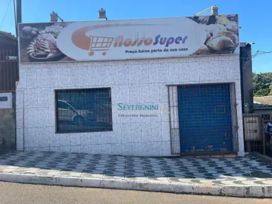 Ponto Comercial para alugar, 100m² no Neópolis, Gravataí