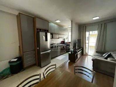 Apartamento com 2 Quartos à venda, 45m² no Santa Luzia, Ibiporã