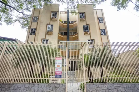 Apartamento com 2 Quartos à venda, 73m² no Jardim Botânico, Curitiba
