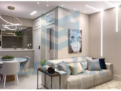 Apartamento com 3 Quartos à venda, 105m² no Vila Independência, Sorocaba