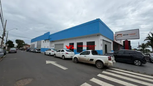 Ponto Comercial para alugar, 1300m² no Jardim América, Indaiatuba
