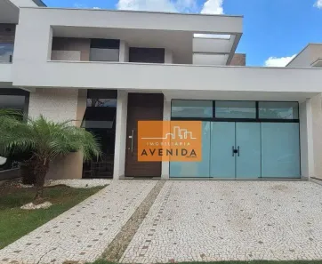 Casa de Condomínio com 3 Quartos à venda, 170m² no Parque Brasil 500, Paulínia