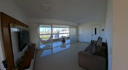 Apartamento com 3 Quartos à venda, 134m² no Patamares, Salvador