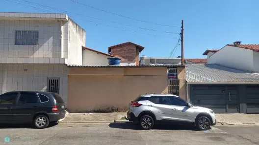 Casa com 3 Quartos à venda, 160m² no Jardim Maracanã, São Paulo
