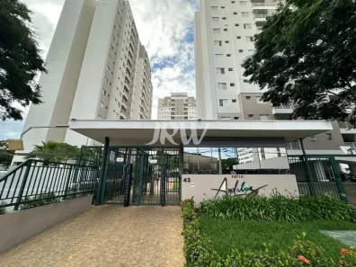 Apartamento com 3 Quartos à venda, 84m² no Cidade Nova II, Indaiatuba