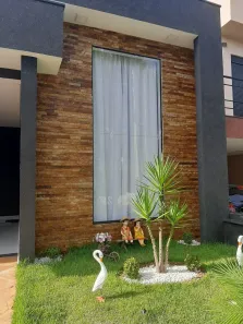 Casa de Condomínio com 3 Quartos à venda, 132m² no Jardim Novo Horizonte, Sorocaba