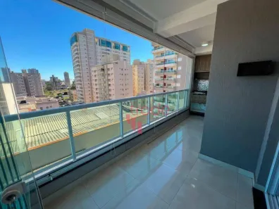 Apartamento com 2 Quartos para alugar, 74m² no Nova Aliança, Ribeirão Preto
