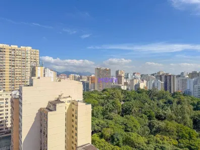 Apartamento com 3 Quartos à venda, 110m² no Icaraí, Niterói