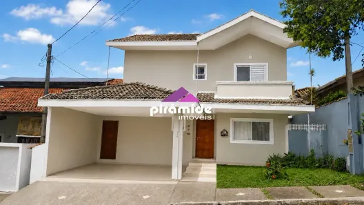 Casa com 4 Quartos à venda, 248m² no Urbanova, São José dos Campos