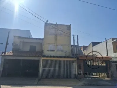Sobrado com 4 Quartos à venda, 87m² no Ipanema Ville, Sorocaba