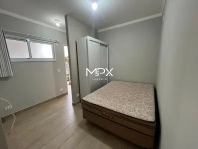 Kitnet com 1 Quarto para alugar, 24m² no Areão, Piracicaba