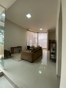 Casa de Condomínio com 3 Quartos à venda, 210m² no Quinta Ranieri, Bauru