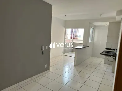 Apartamento com 2 Quartos à venda, 57m² no Jardim Europa, Uberlândia