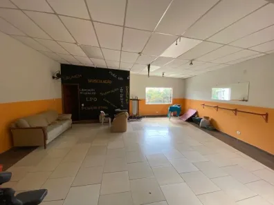 Ponto Comercial à venda, 251m² no Assunção, São Bernardo do Campo