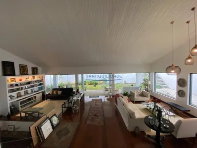 Sobrado com 4 Quartos à venda, 440m² no Jardim Guedala, São Paulo