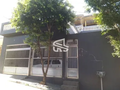 Casa com 4 Quartos à venda, 190m² no Parque Vitória, São Paulo