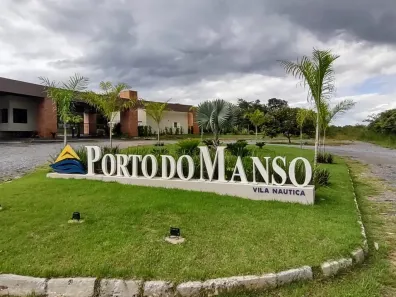 Lote/Terreno à venda, 463m² no , Chapada dos Guimarães