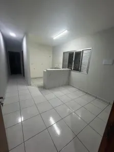 Casa com 1 Quarto para alugar, 40m² no Chácara Belenzinho, São Paulo