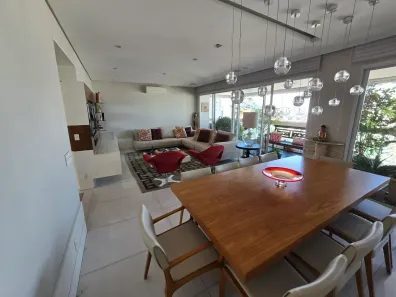 Apartamento com 4 Quartos à venda, 228m² no Parque da Mooca, São Paulo