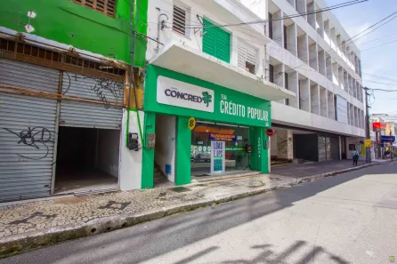 Ponto Comercial para alugar, 80m² no Centro, Fortaleza