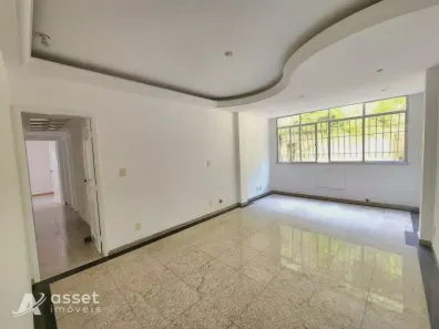 Apartamento com 3 Quartos à venda, 100m² no Icaraí, Niterói