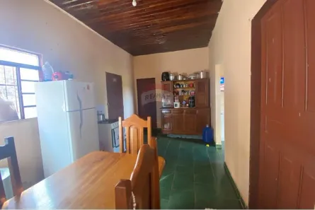 Casa com 3 Quartos à venda, 80m² no Setor 6, Jaru