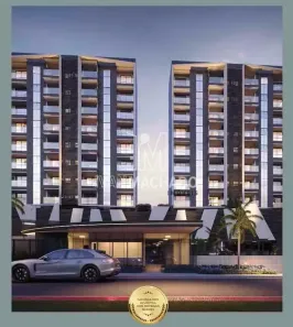 Apartamento com 2 Quartos à venda, 59m² no Jardim Camburi, Vitória