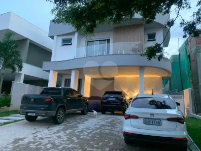 Casa de Condomínio com 5 Quartos à venda, 415m² no Medeiros, Jundiaí