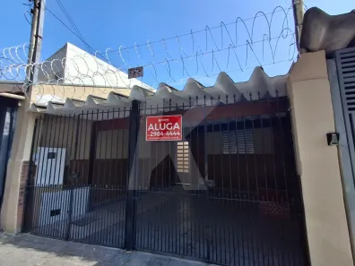 Casa com 3 Quartos para alugar, 100m² no Vila Nova Carolina, São Paulo