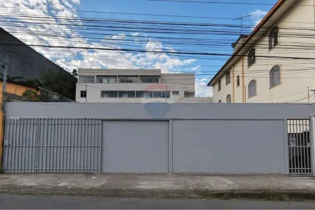 Lote/Terreno à venda, 360m² no Barreiro, Belo Horizonte