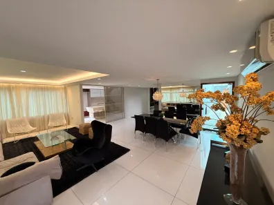 Casa de Condomínio com 4 Quartos para alugar, 300m² no SIM, Feira de Santana